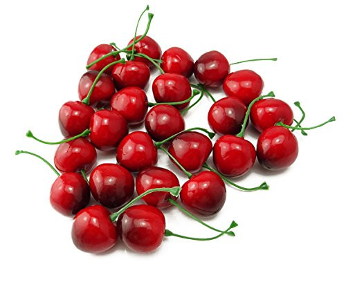 Faux Cherries | Amazon (US)