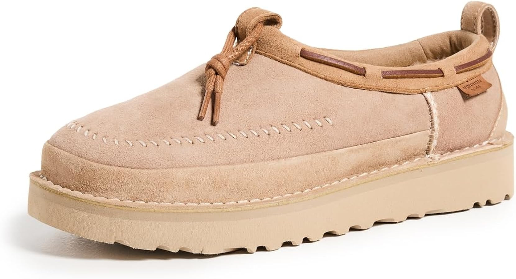UGG womens Tasman Crafted Regenerate | Amazon (US)