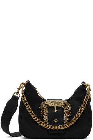 Black Couture I Bag | SSENSE
