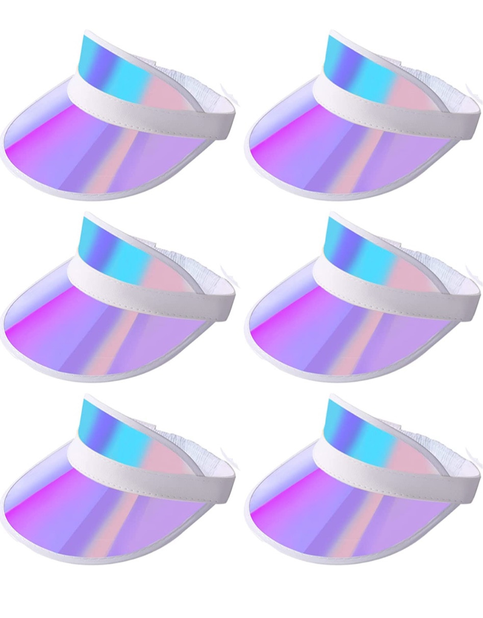 A must when you’re pool side in Vegas 

#LTKSeasonal #LTKFestival #LTKFind