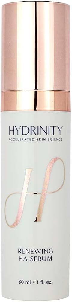 Hydrinity Renewing HA Serum | Amazon (US)