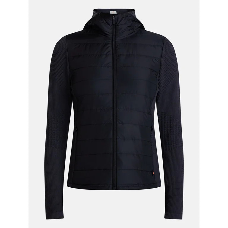 Ozark Trail Women's and Women's Plus Seamless Jacket, Sizes XS-3X | Walmart (US)