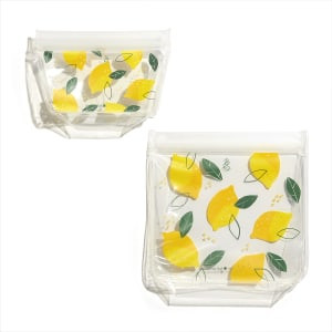 Grove Co. - Reusable Bag Set - Cuts Plastic Waste | Grove