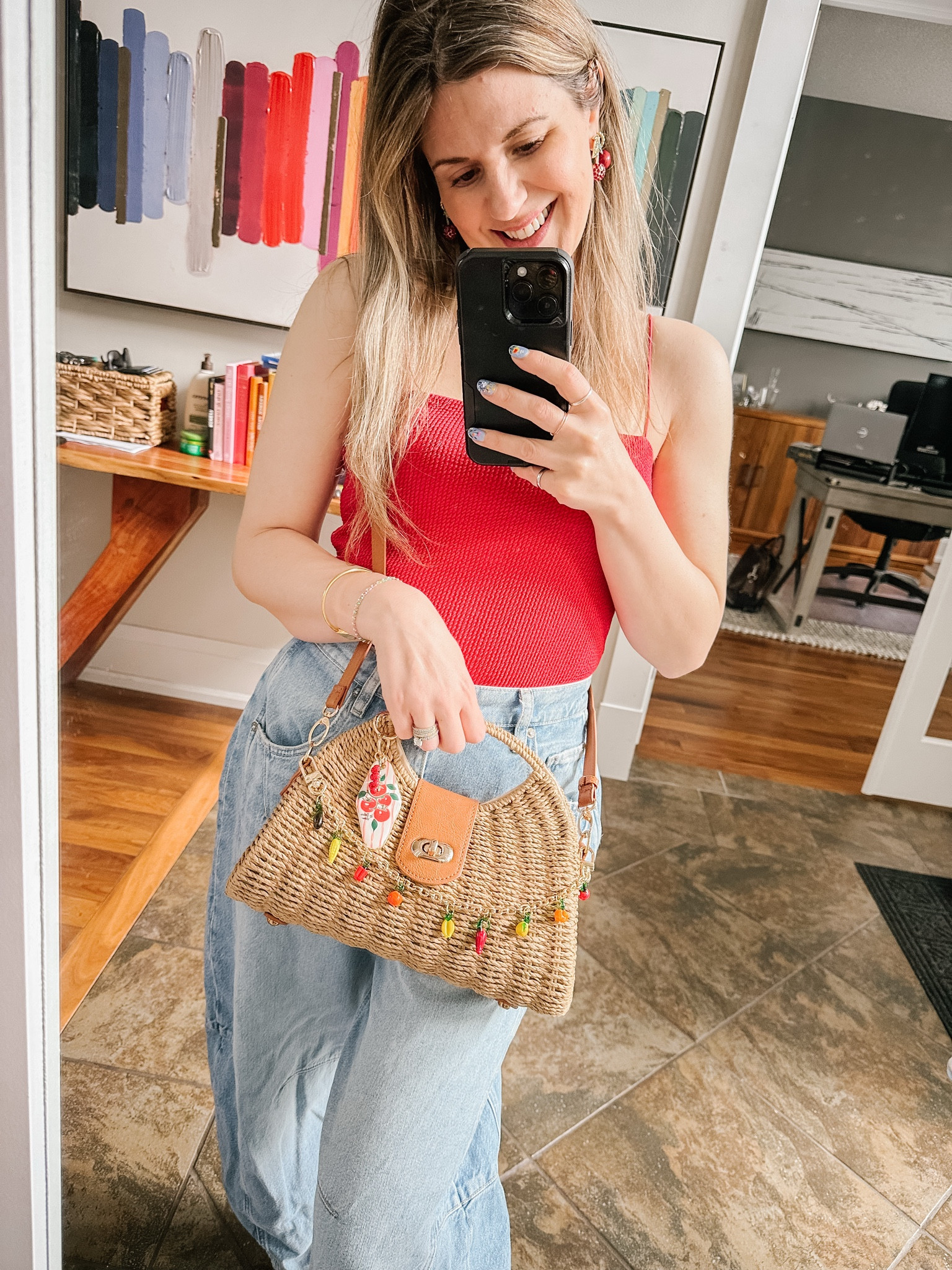 #LTKspring #LTKcanada #LTKbag