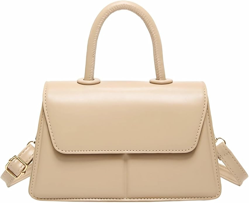 Top Handle Satchel Purses for Women Satchel Bags for Women Fashion Crossbody Bags for Girl Should... | Amazon (US)