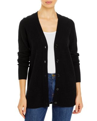 C by Bloomingdale's Cashmere Grandfather Cardigan - Exclusive   | Bloomingdale's Women | Bloomingdale's (US)