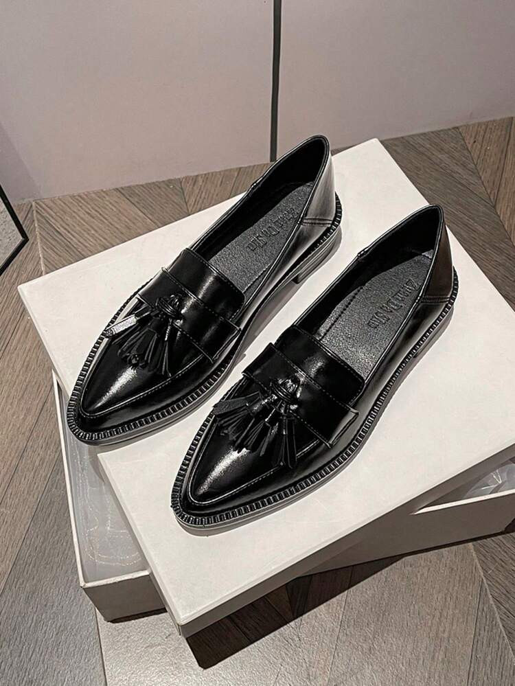 Loafers | SHEIN