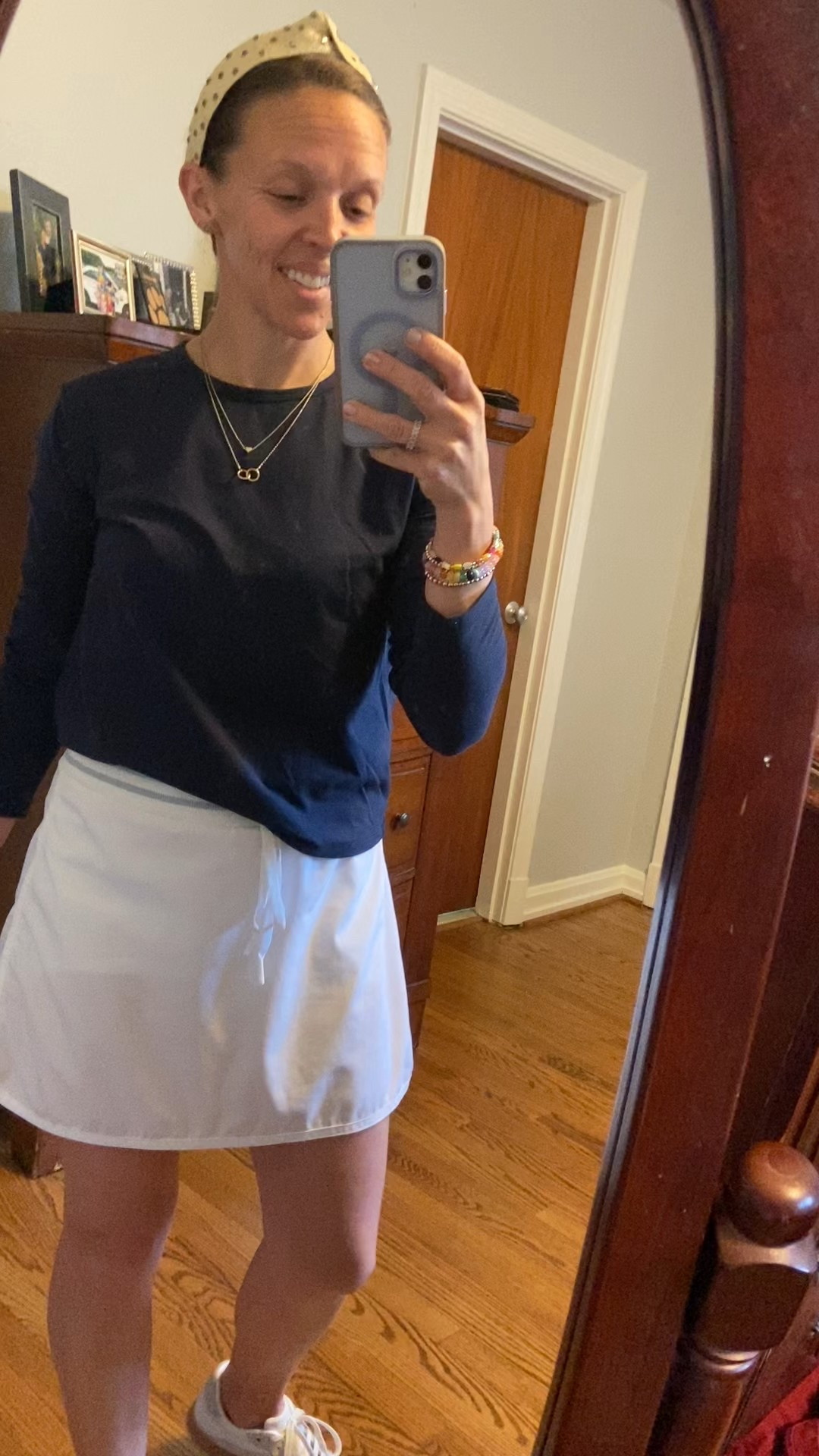 Watch Now - Athleisure top - This top is perfect for a put together casual look and also for running errands and working out. The fit is great and very comfortable; there are a few colors on sale, too! My shoes are a great designer dupe, too! 

#athleta #athletasale #designerdupe #sandals #salefinds #momoutfit #rattanheadband #diamondring #under20 #budgetfriendly #LTKShoeCrush #LTKU #LTKOver40 #LTKGiftGuide #athleisure #under30 #budgetfriendly 




#LTKFindsUnder50 #LTKStyleTip #LTKActive