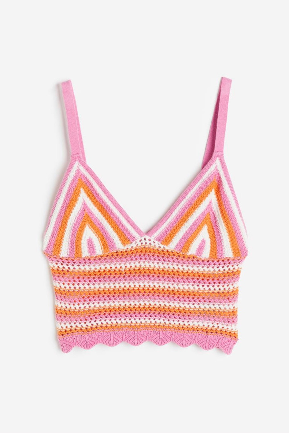 Crochet Top

#LTKxNSale #LTKSeasonal