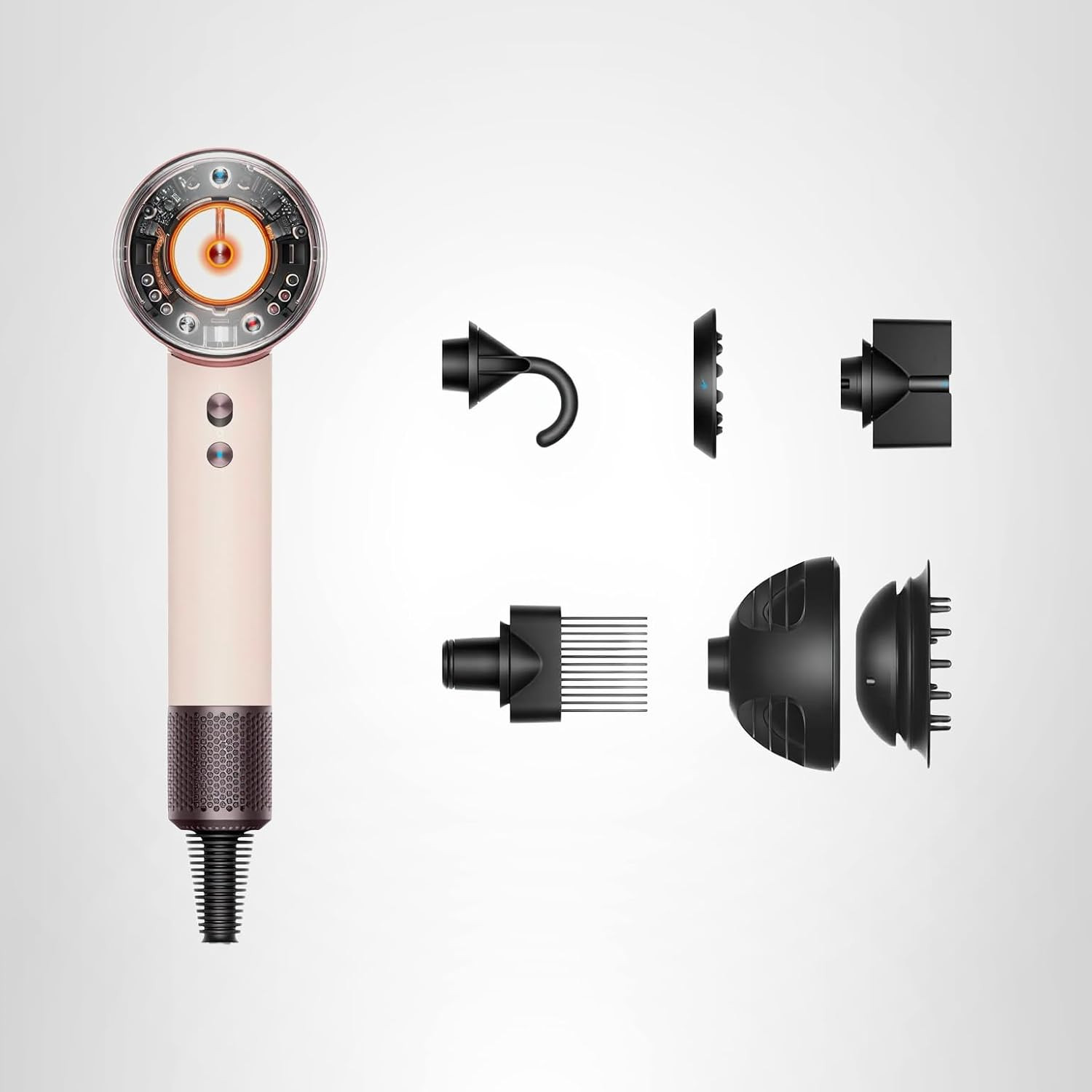 Dyson Supersonic Nural™ Hair Dryer | Amazon (US)