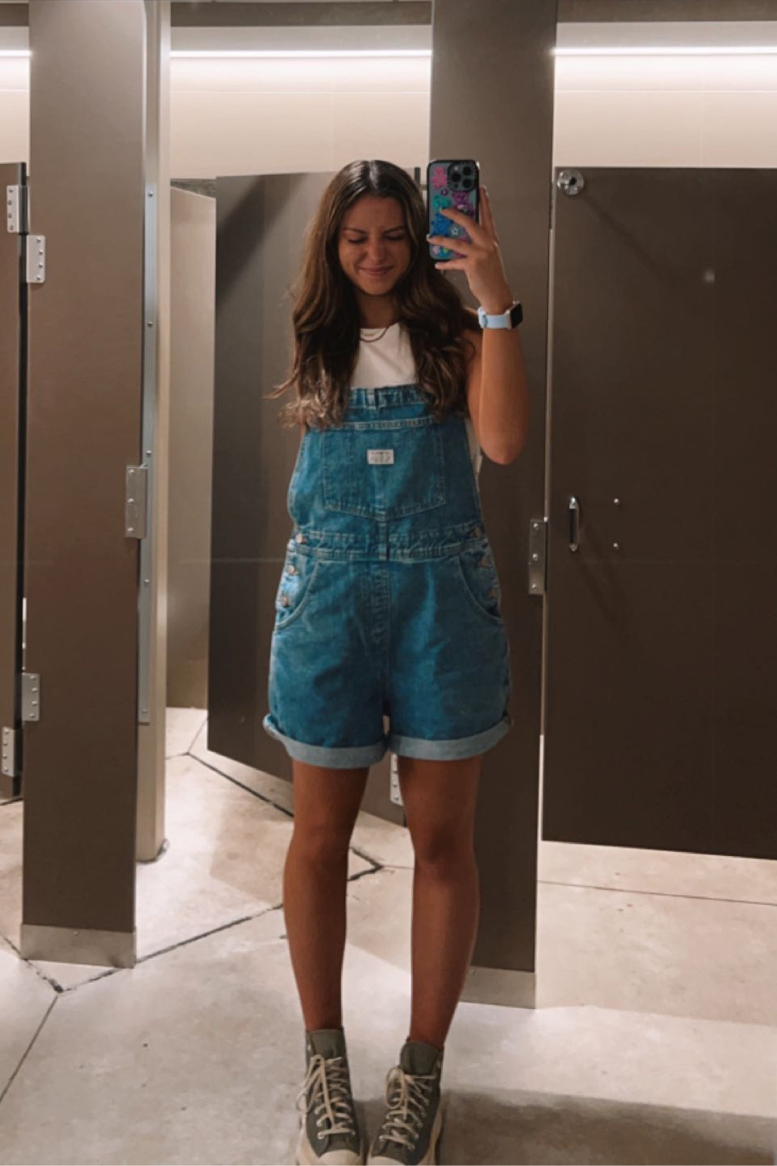 Summer outdoors fit 🫶🏻

#LTKunder100 #LTKtravel #LTKSeasonal