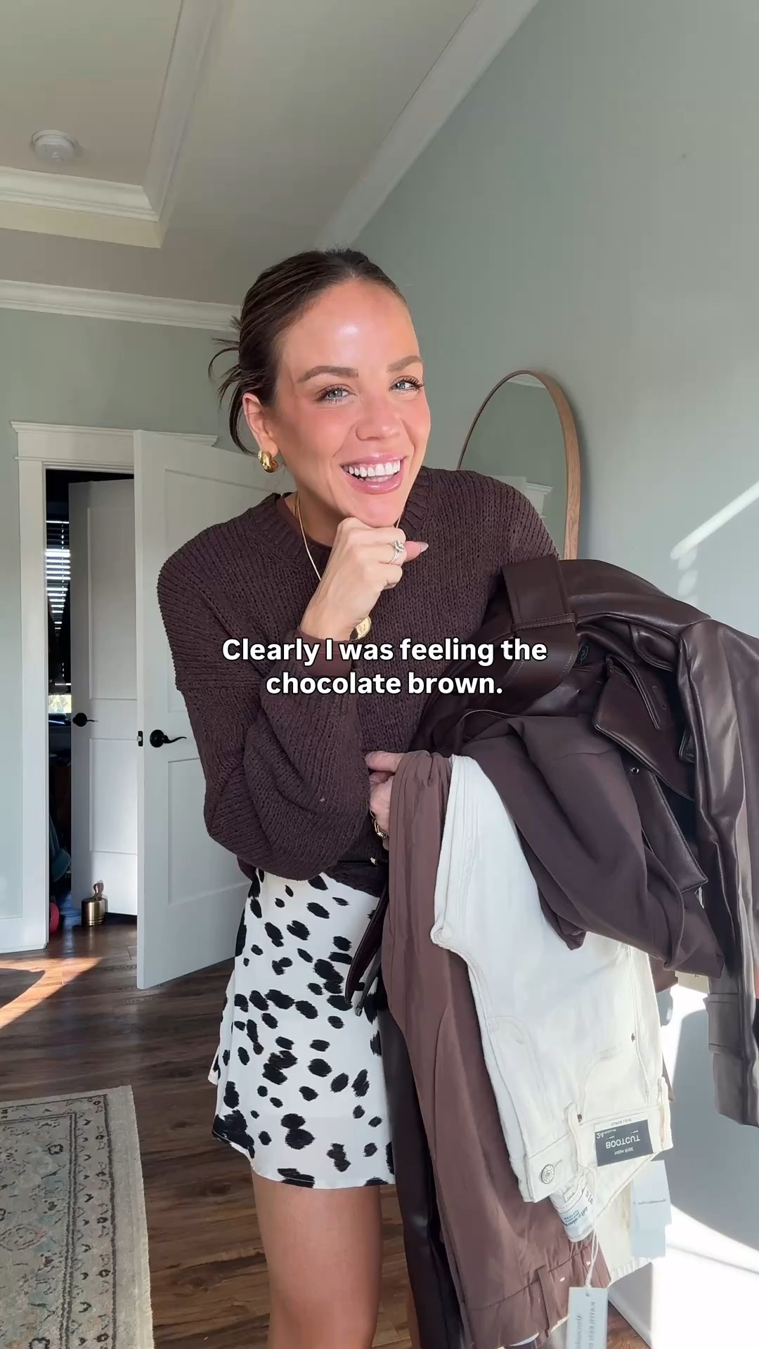 AFLTK for extra 25% off abercrombie fall sale! In 24 curve jeans & XS 

#LTKFallSale #LTKSaleAlert #LTKFindsUnder100