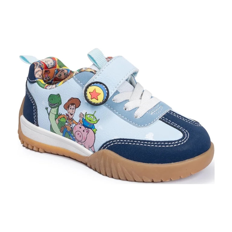 Toy Story Toddler Boys Sneaker | Walmart (US)