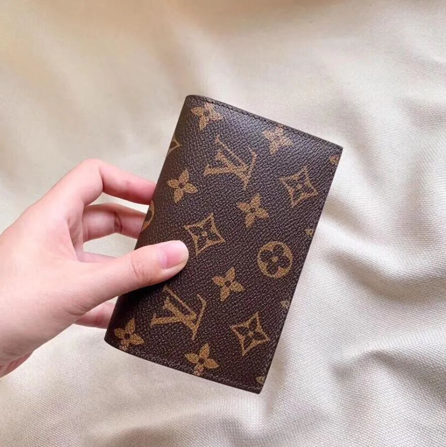 Louis Vuitton m60235 counter new multifunctional small wallet size: 13x9x3cm | DHGate