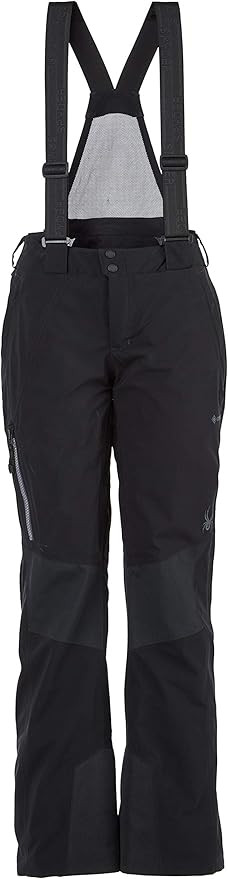 Spyder Active Sports Women's Tarantula U.S. Ski Team Stretch Insulated Ski Pant | Amazon (US)