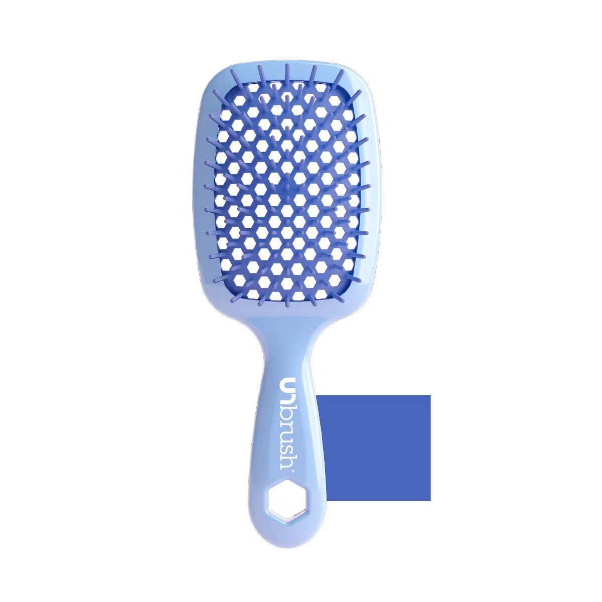 UNbrush Detangler Hair Brush | Target
