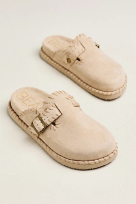 Mattise Percy Clogs | Anthropologie (US)