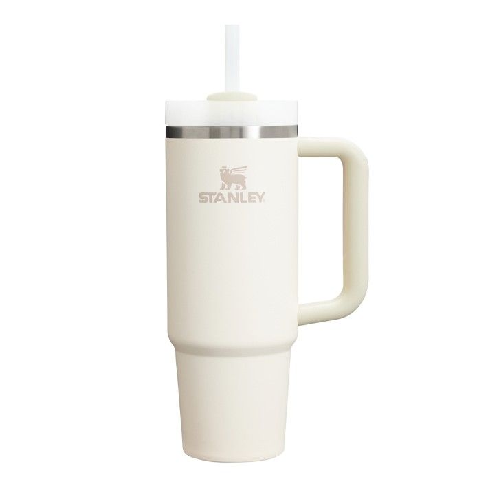 Stanley Quencher H2.0 Flowstate Tumbler | Williams-Sonoma