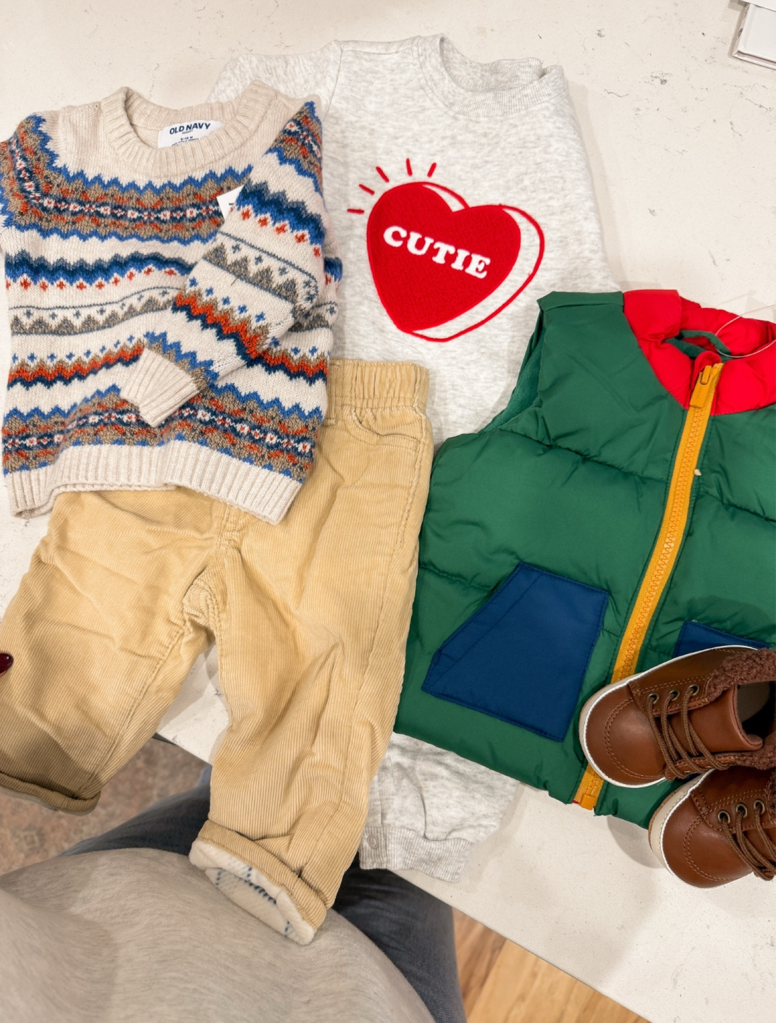 Henry’s favorite from Old Navy on sale! Old Navy, baby clothes, winter baby clothes.

#LTKSeasonal #LTKBaby #LTKStyleTip