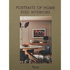 DISC Interiors: Portraits of Home | Amazon (US)