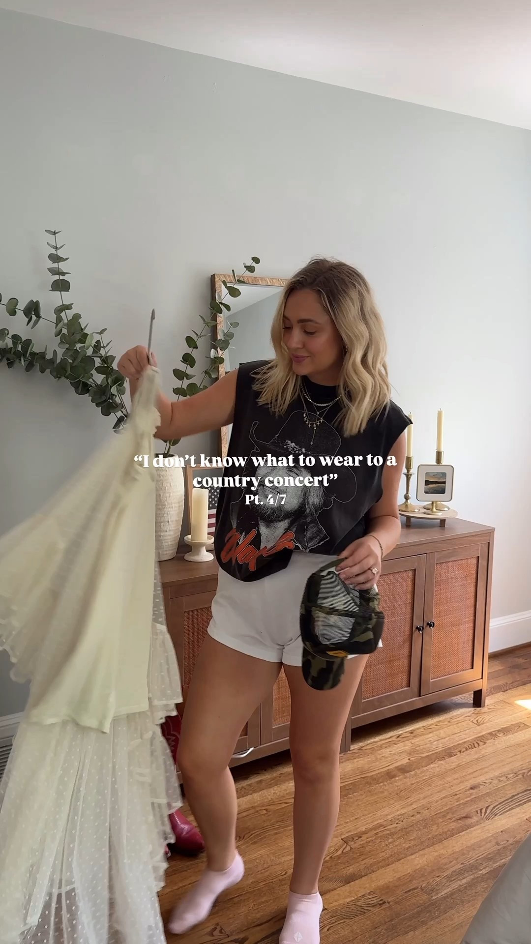 #CountryConcertOutfit #ConcertLook #WesternStyle #CowgirlStyle #CountryFashion #FestivalOutfit #RodeoOutfit #BootsAndDenim #CountryStyle #ConcertOOTD #LTKConcertStyle #LTKOutfits #LTKWestern #SummerConcertLook #LTKStyle #CountryChic #CowgirlBoots #DenimAndBoots #WesternOutfitInspo #CuteConcertOutfit Country concert outfit inspo
What to wear to a country concert
Western fashion
Cowgirl boots & denim
Rodeo-ready outfit
Country music festival style
Summer concert vibes
LTK-approved look
Outfit details linked on LTK
Easy-to-shop concert look