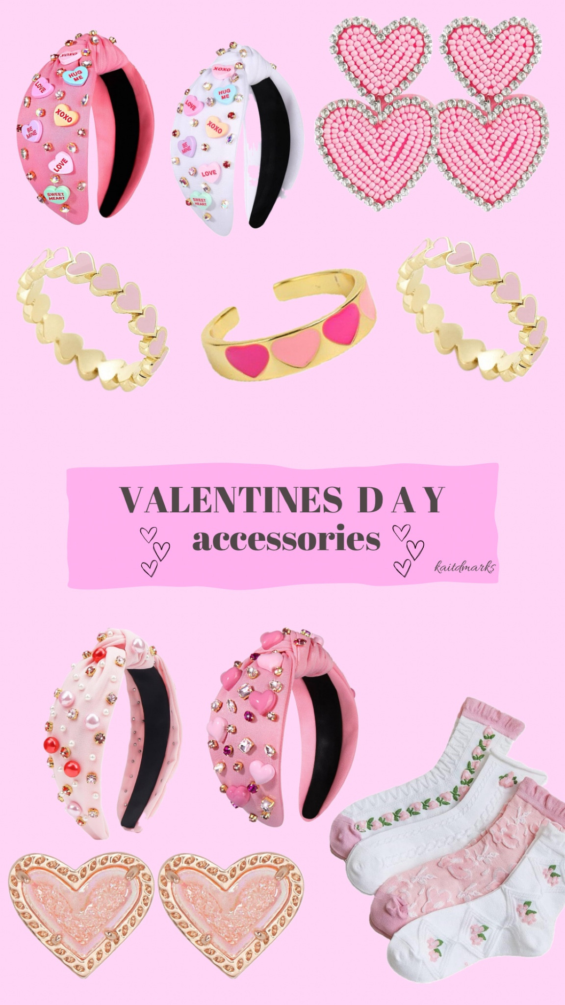 #accessories #valentine #valentinesday #accessories #ltkfind #ltkholidag 

#LTKMostLoved #LTKhome #LTKGiftGuide