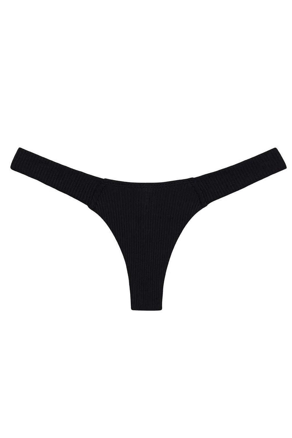 black rib
              Uno
              
              Bikini
              
              Bott... | Montce