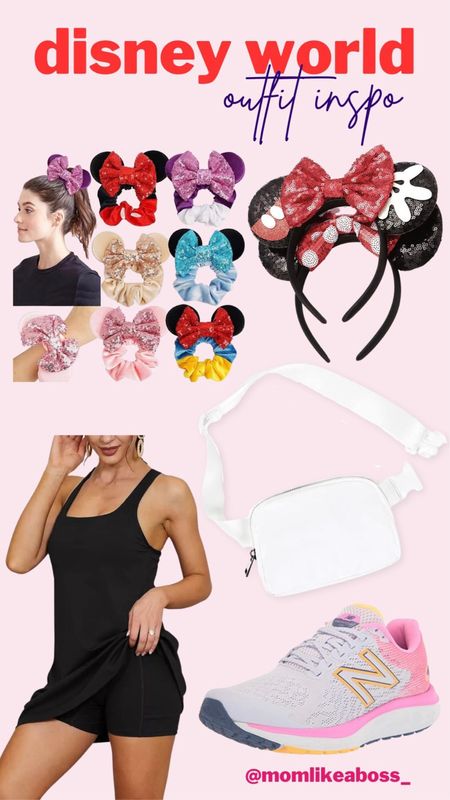 I made the perfect Disney Essentials packing list! If you want all the Disney things make sure you checkout my Blog and Amazon Storefront since I can only link 16 items here 😊  

#LTKfamily #LTKtravel #LTKkids