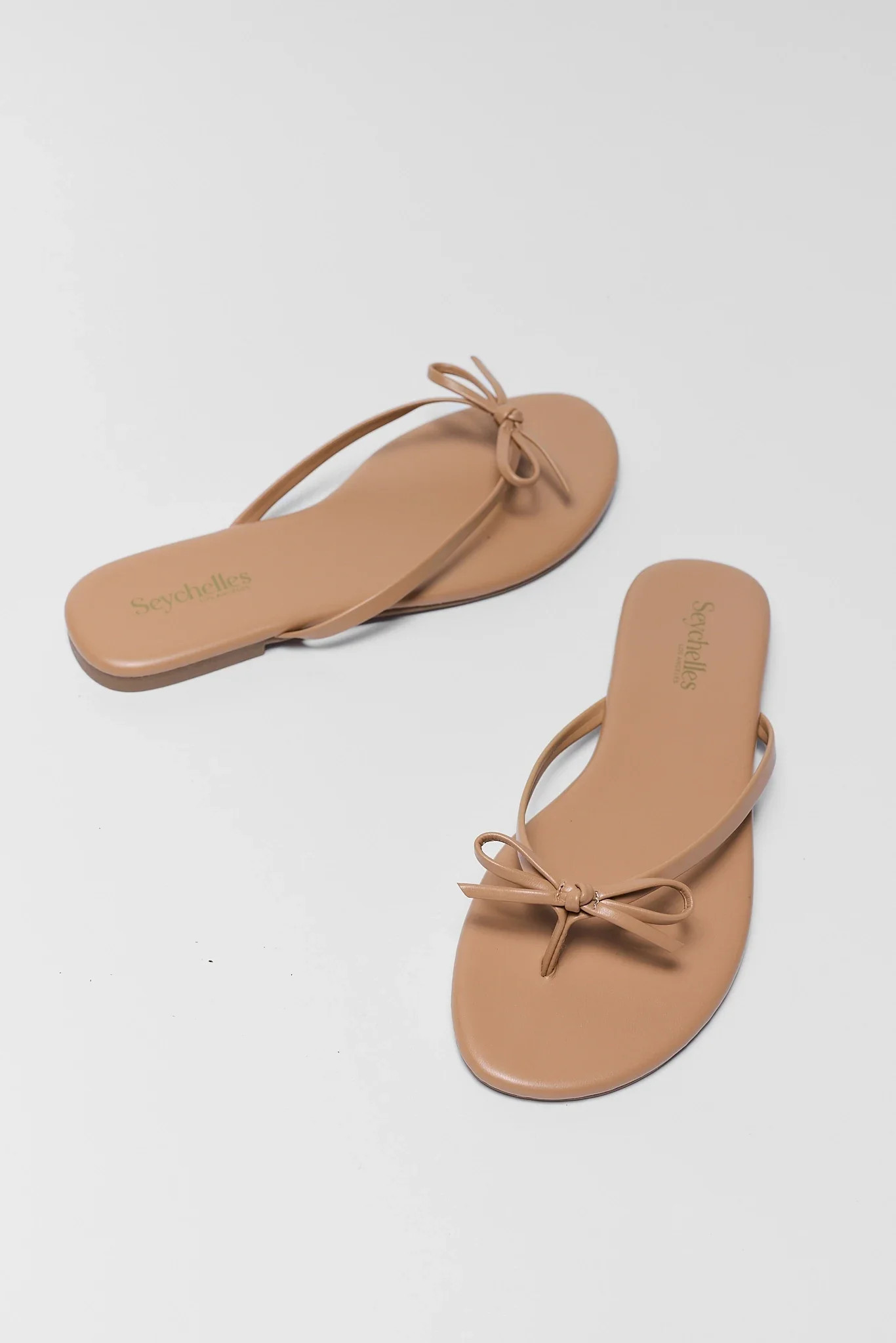 Wish List Tan Sandals by Seychelles | Avara