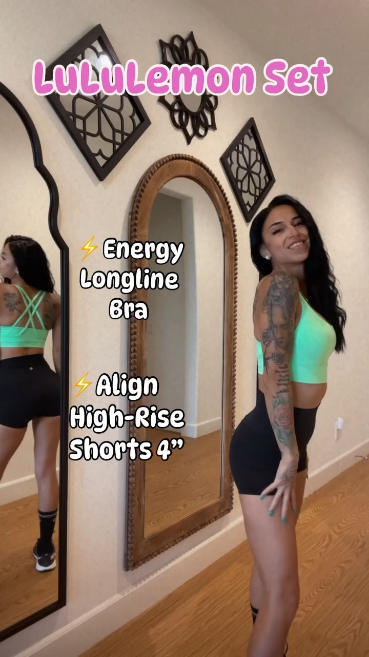 #LTKfitness #LTKstyletip #LTKsalealert