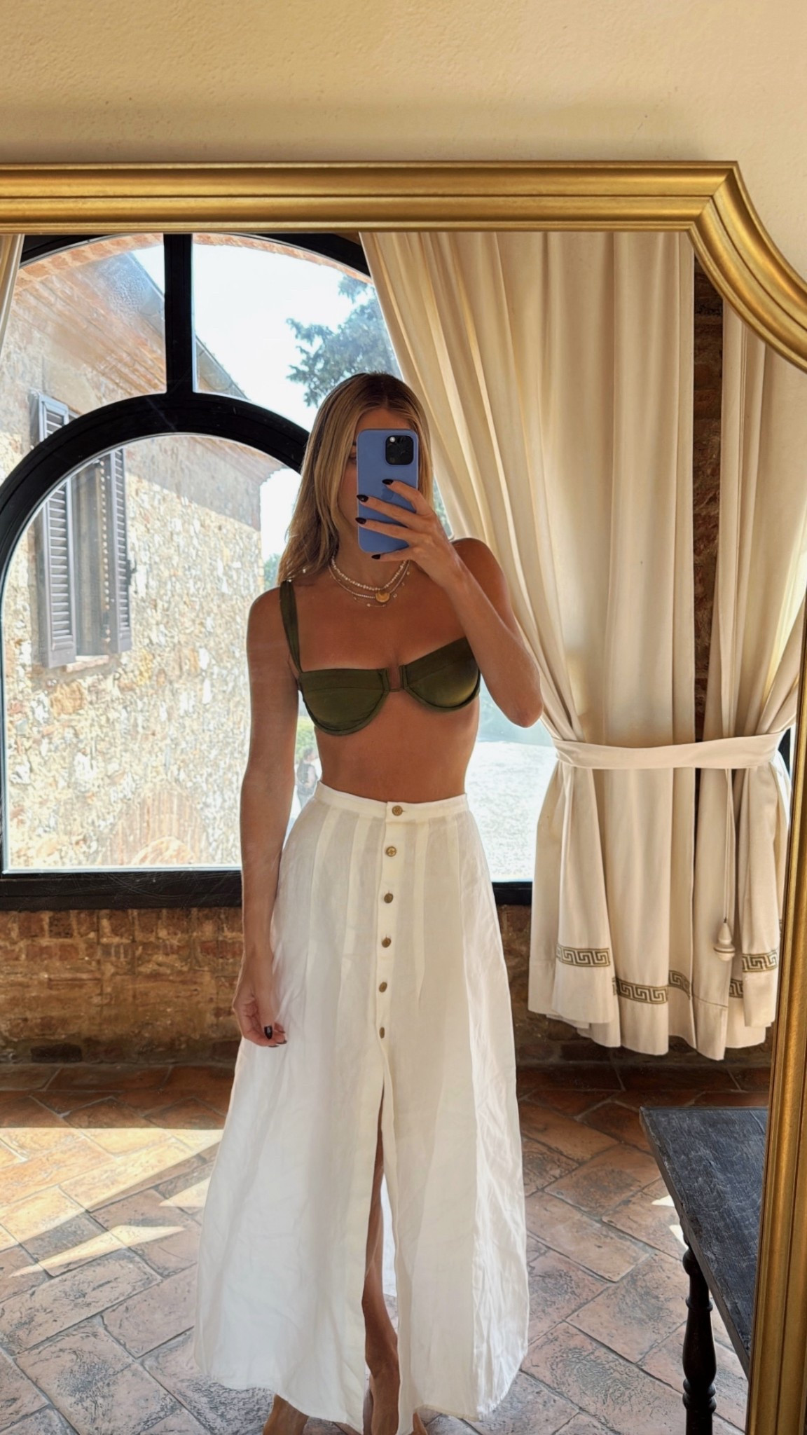 Tuscany 🍇 

 #LTKSeasonal #LTKStyleTip #LTKTravel