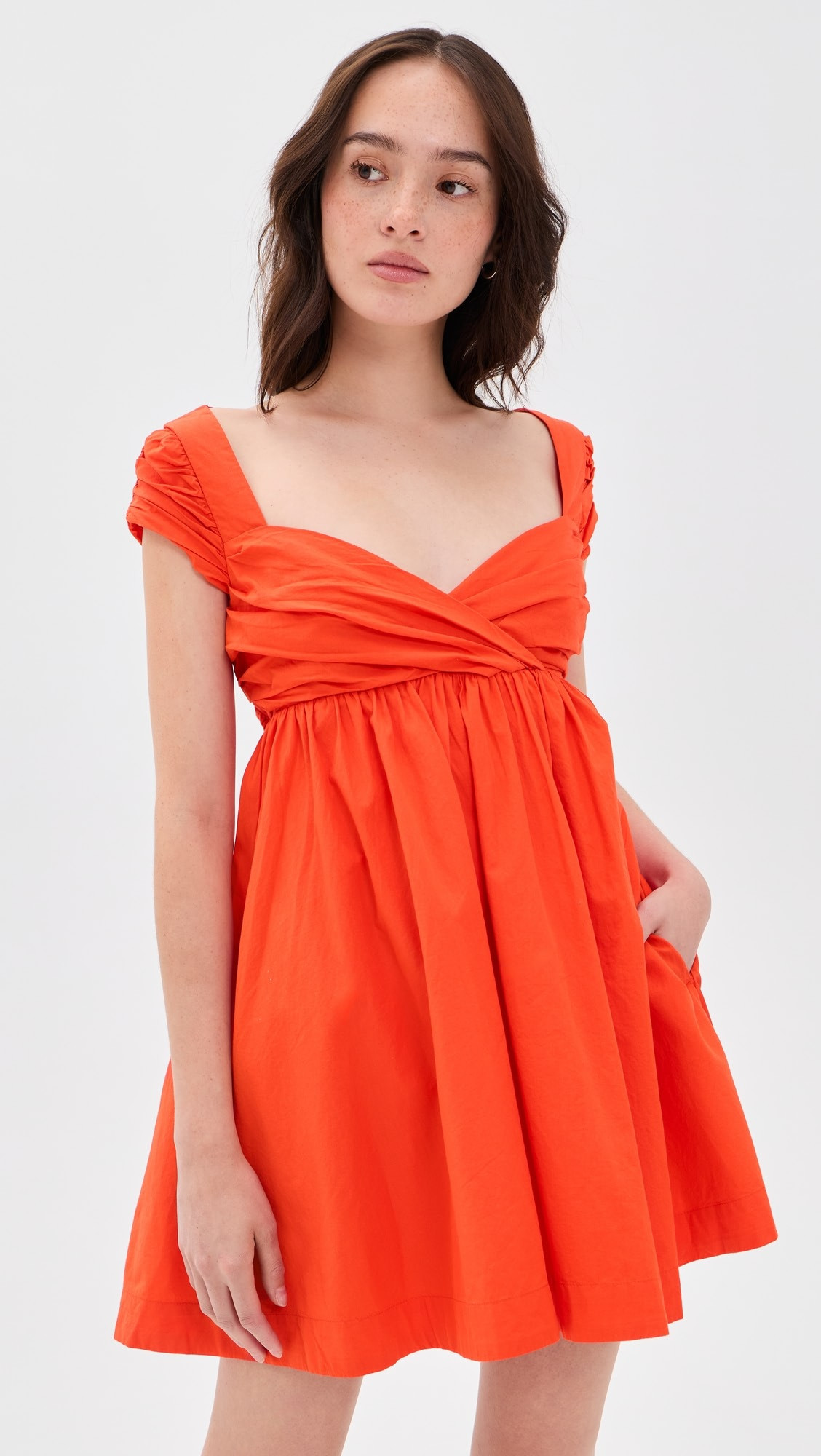 Raven Mini Dress | Shopbop