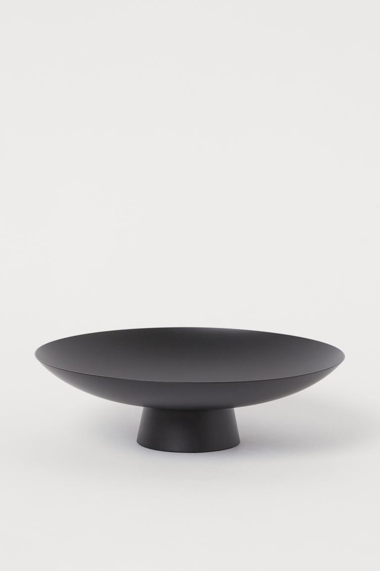 Small Tray with Pedestal | H&M (US)