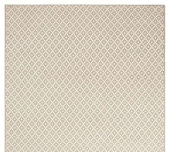 Burnel Performance Rug | Pottery Barn (US)