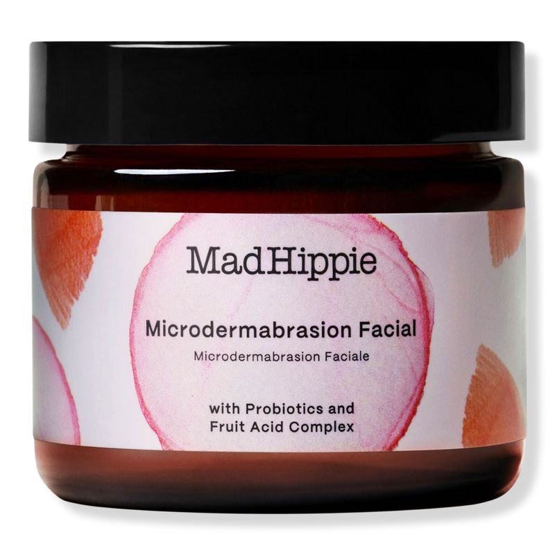 Mad Hippie Microdermabrasion Facial | Ulta Beauty | Ulta