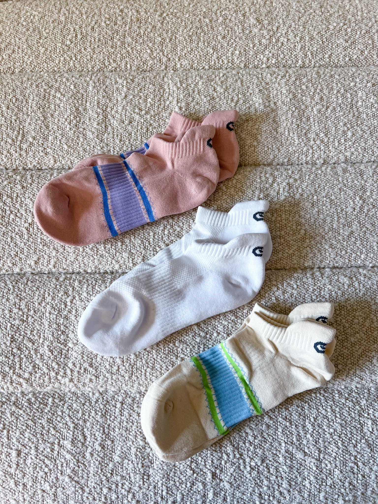 Designer socks for less on Amazon! 

#LTKgrwm #LTKootd #LTKmomlife