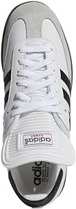 adidas Men's Samba Classic Soccer Shoe | Amazon (US)