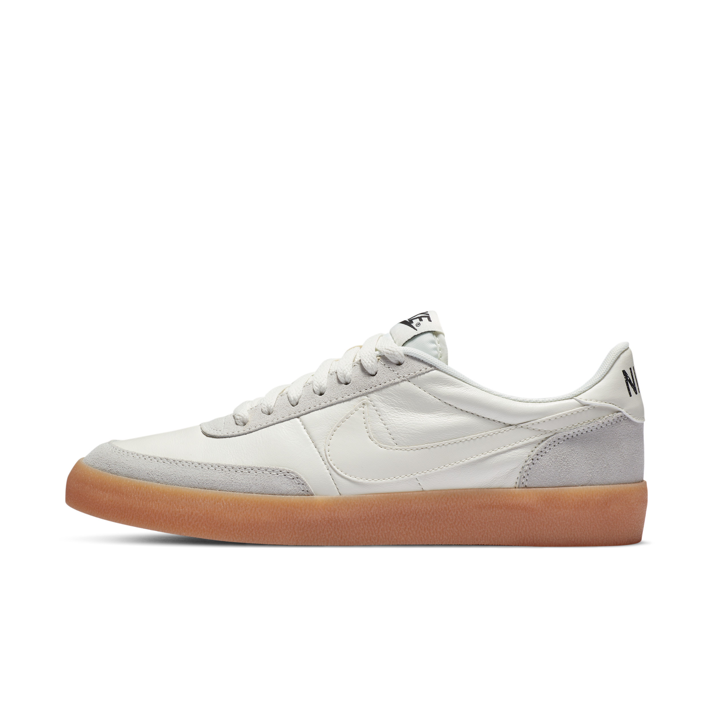 Nike Men's Killshot 2 Leather Shoes in White, Size: 7.5 | 432997-128 | Nike (US)
