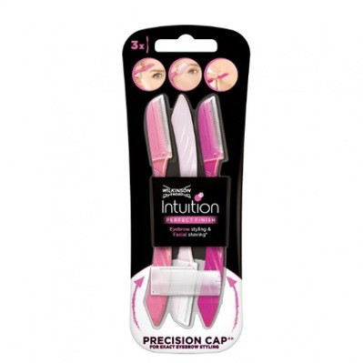 Wilkinson5 (2)Intution EyebrowMaquinilla de afeitar | Douglas ES