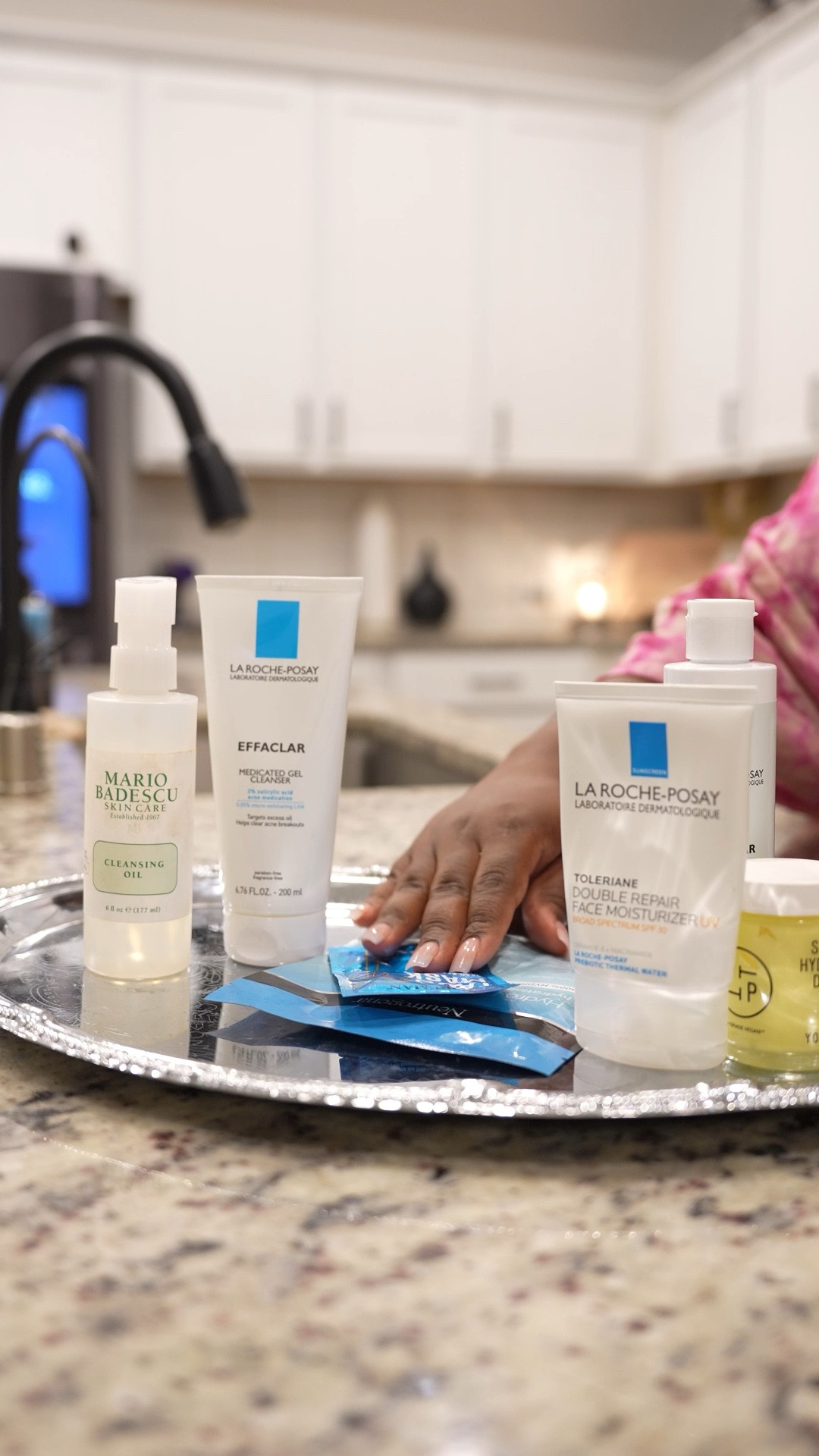 At home spa ✨

#LTKFindsUnder100 #LTKBeauty