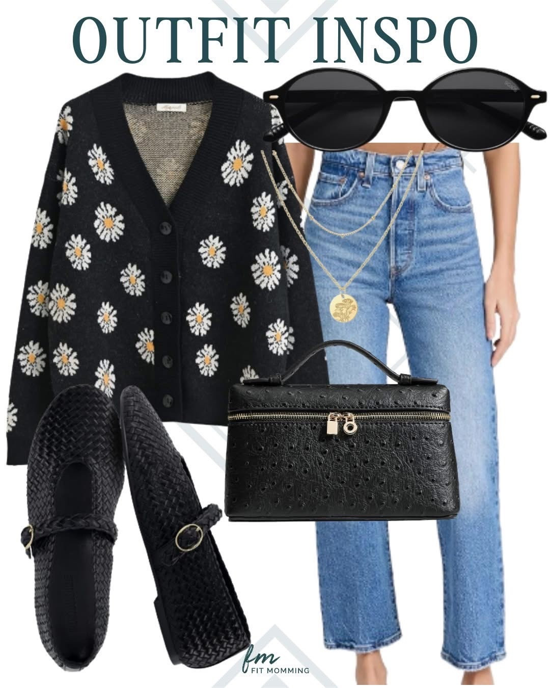 Cute! 

 #LTKootd #LTKFindsUnder50