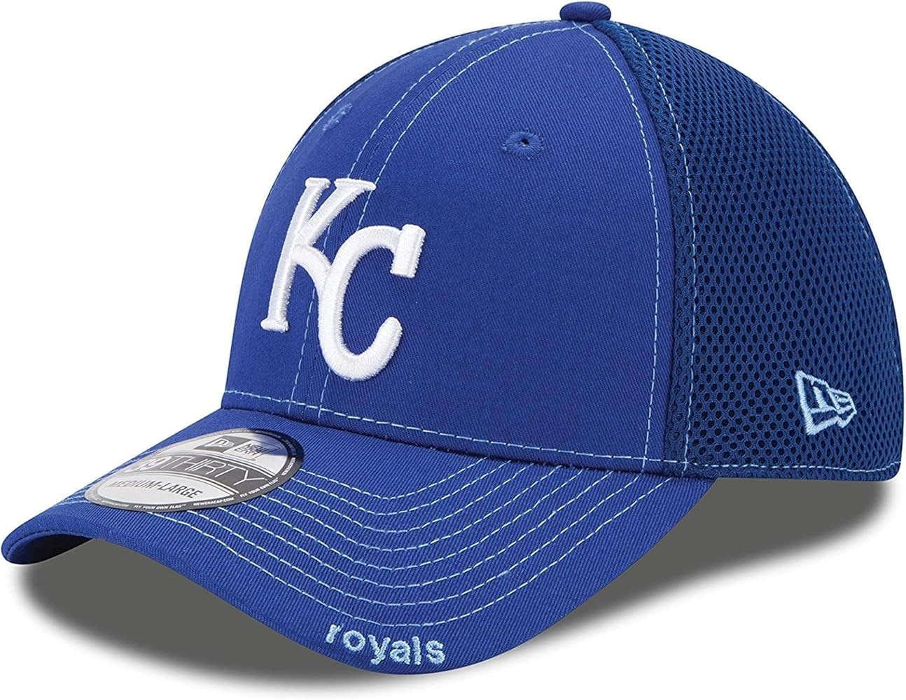 New Era Unisex-Adult MLB Neo 2 39thirty Stretch Fit Cap | Amazon (US)