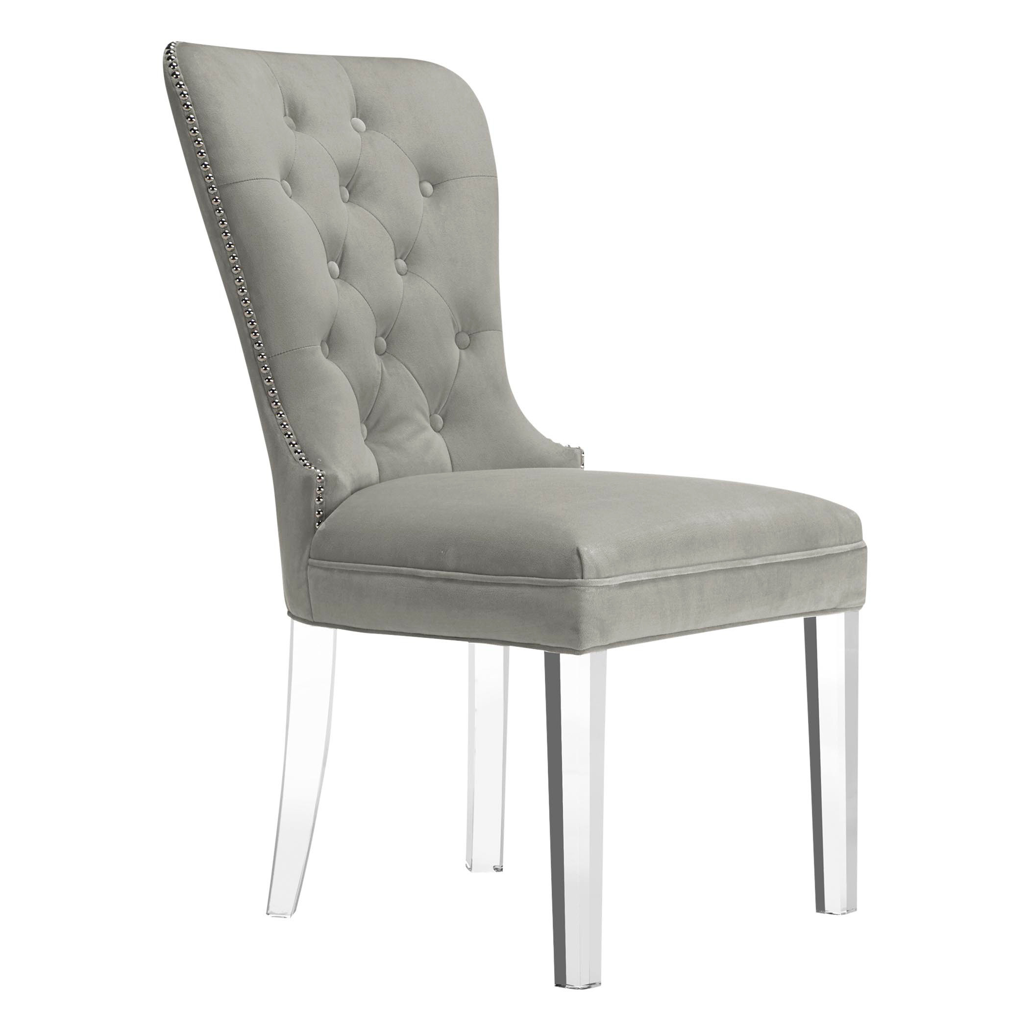 Charlotte Dining Chair - Acrylic | Z Gallerie