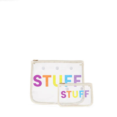 Decorative Insert - Stuff | Bogg