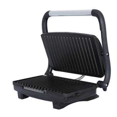 Brentwood Select Compact Non-Stick Panini Grill and Sandwich Maker | Target
