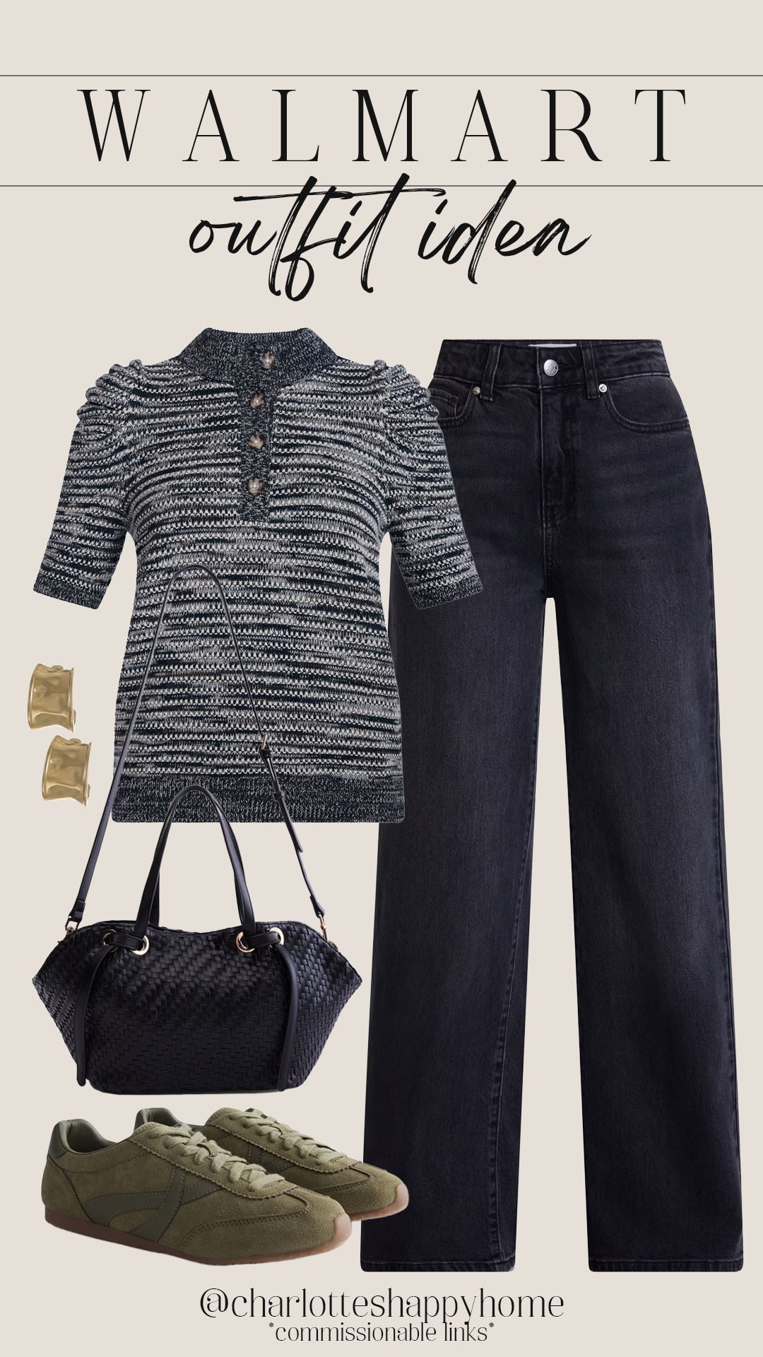 Trendy fall outfit idea from Walmart! 

#walmartfinds

Walmart finds. Walmart fashion. Walmart new arrivals. Walmart denim. Walmart fall outfit idea.

#LTKootd #LTKSeasonal #LTKgrwm