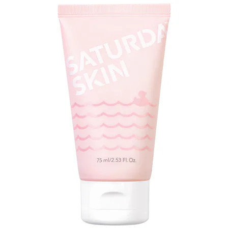 Saturday Skin Rub-A-Dub Refining Peel Gel 2.53 oz/ 75 mL | Sephora (US)