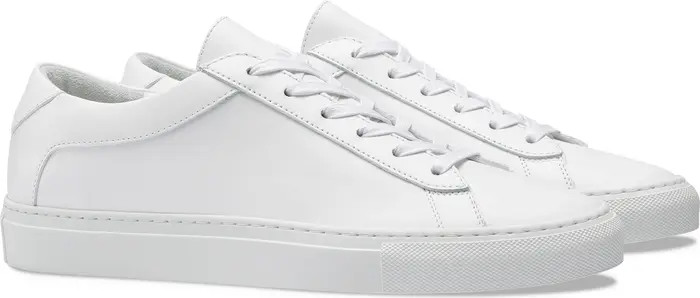 Capri Sneaker (Men) | Nordstrom
