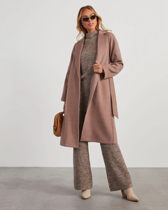 Angeline Knit Vest | VICI