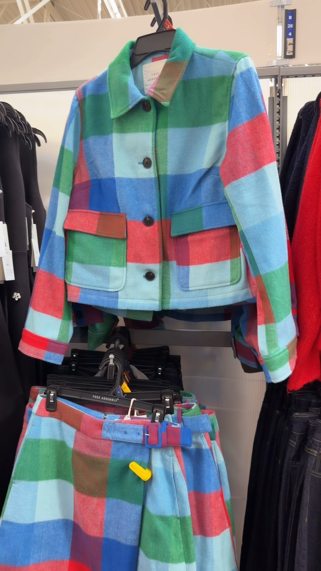 Walmart winter ❄️ fashion on major sale—-So many super cute pieces 


#LTKSaleAlert #LTKOver40 #LTKFindsUnder50